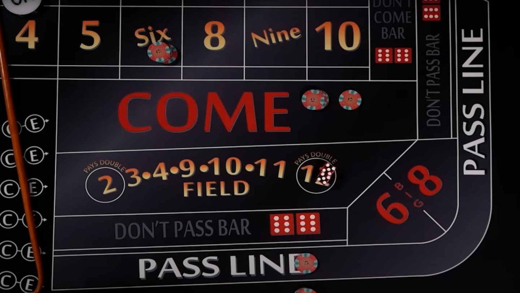 The 3 Point Molly Strategy