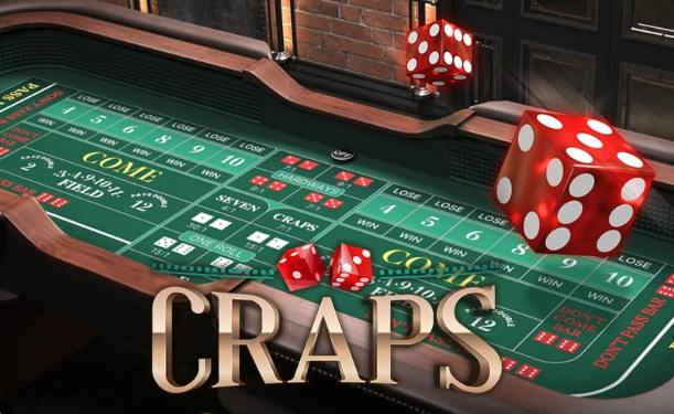 craps rules