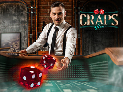 free online craps