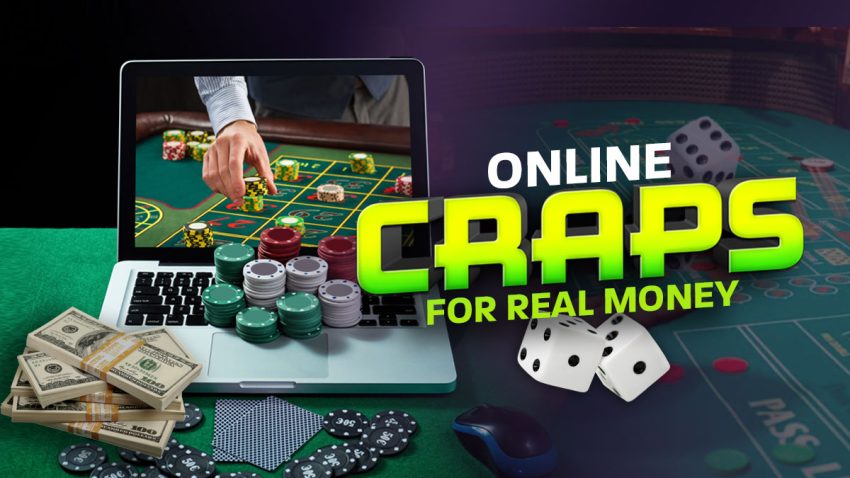 How to Play Craps Online for Real Money Safely