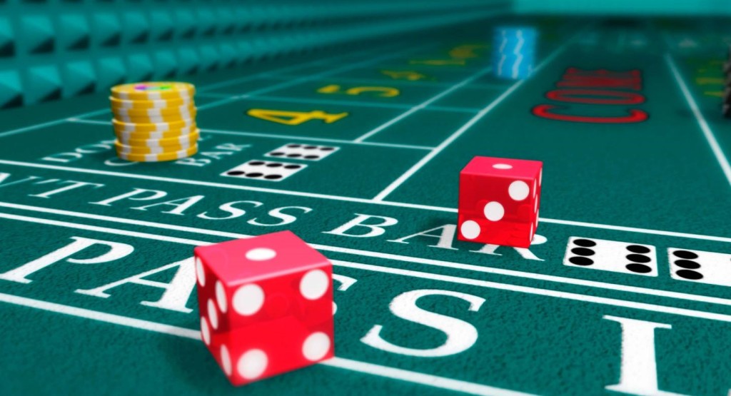 play online craps