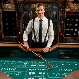 tips for playing craps